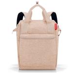 Рюкзак REISENTHEL, Mottled Brown - фото