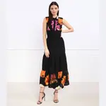 Платье Desigual, черный - фото 2