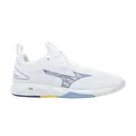 Кроссовки Wave Luminous 3 'White Bellwether Blue', белый - фото