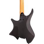Электрогитара Strandberg Boden Metal NX 6 Черный гранит - фото 2