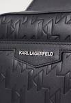 Сумка через плечо LOOM SLING BAG KARL LAGERFELD, черный - фото 2