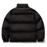 KXLFCHN Унисекс пуховик, Orange Red - фото 8