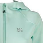 Женская куртка с капюшоном Elémenterre Knok - фото 3