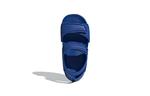 Обувь для малышей Altaswim TD Low-top Blue Adidas - фото 5