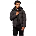 Куртка Joma U-Tribe, черный - фото