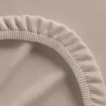 Простыня на подгонке, трикотаж премиум-класса, Hornisch - фото 2