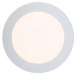 Потолочный светильник Lucide BRICE-LED, белый - фото 3