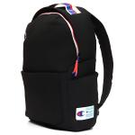 Champion Хлопковый рюкзак унисекс черный - фото 3