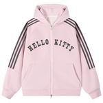 Худи HelloKitty Hello Kitty Unisex Sanrio, розовый - фото 9