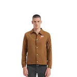 Мужская куртка Nike, цвет Brown - фото 4