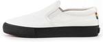 Женские кроссовки Levi's Decon Slip ON, дизайн S, Regular White - фото
