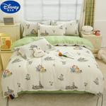 Disney Комплект постельного белья, 3 предмета, 120 см - фото 4