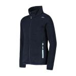 Флисовая куртка для девочек CMP 3H19925 - фото 3