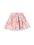 Юбка Coccodrillo, красочный - фото