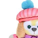 Плюшевая кукла CookieAnn среднего размера, высота Hong Kong Disney - фото 3