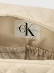 Calvin Klein Сумка в цвете шамуа - фото 3
