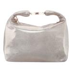 Клатч M-Oaklyn N By Nina, золотой - фото