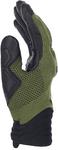 Мотоциклетные перчатки Acerbis maya, Green - фото 2