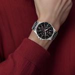 CASIO Часы Unisex Pair Table Series White Watch - фото 4