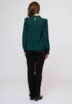 Блуза Noa Noa Blouse, Ponderosa Pine/Green - фото 3