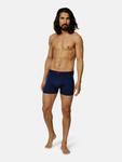 Трусы DANISH ENDURANCE Boxer shorts Bamboo, синий - фото 4
