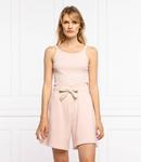 Топ MAX&Co. codice slim fit, пудрово-розовый - фото 3