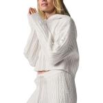 Alo Yoga Топ Women's Mixed Gray/Athletic Heather Grey - фото