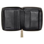 Кошелек Roeckl Wallet Deda, черный - фото 3