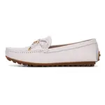 Лоферы женские Martniel, желтый - фото 4