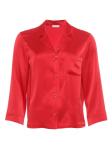 ERES рубашка Convive, красный - фото