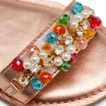 Сандалии Gioseppo Effingham, розовый - фото 4