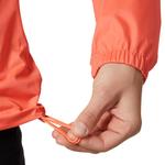 Куртка Helly Hansen Vancouver Rain Helly Hansen, Peach Echo - фото 5