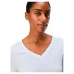 Лонгслив Object Annie Re, белый - фото 5