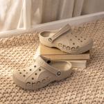 Сабо Crocs Baya, цвет Pepper - фото 3