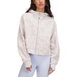 Куртка серии Scuba женская Lululemon, серый - фото 6