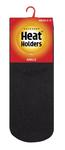 Низкие носки на зиму Heat Holders, черный - фото 2