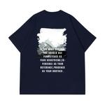 Ie футболка унисекс, Черный - фото 6