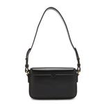 Сумка через плечо Chiara Ferragni Crossbody Bag, черный - фото 4