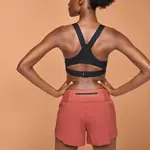 Топ для женщин Performance Flex Bra On, черный - фото 4
