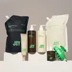 Шампунь Clarify в дорожном формате JooY - фото 5