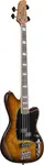 Бас-гитара Ibanez TMB400TA Talman Iced Americano Burst - фото