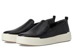 Кроссовки VIONIC Carson Slip On Shoes, черный - фото
