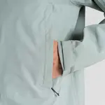 Куртка Craghoppers Ponsa, серый - фото 5