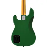 Бас-гитара Fender Player II Modified Precision с грифом из палисандра, цвет Harvest Green Metallic - фото 2