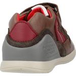 Кроссовки Biomecanics модель 231126b цвет коричневый - фото 3