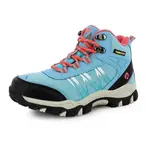 Походные ботинки Kimberfeel Vinson, синий - фото 3