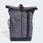 Рюкзак adidas Utility Roll Top - фото 7