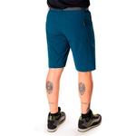 Шорты Trangoworld Koal Dn, синий - фото 2