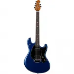 Электрогитара Ernie Ball Music Man StingRay RS, Lakeside Blue - фото 3