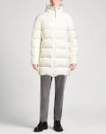 Пуховик Herno, кремовый - фото 2